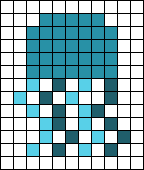 Alpha pattern #195452 preview