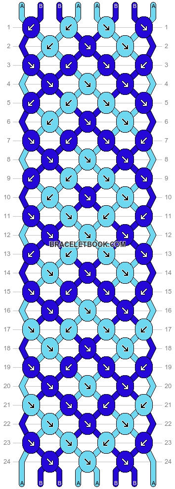 Normal pattern #195454 pattern