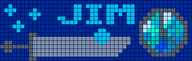 Alpha pattern #195460 preview