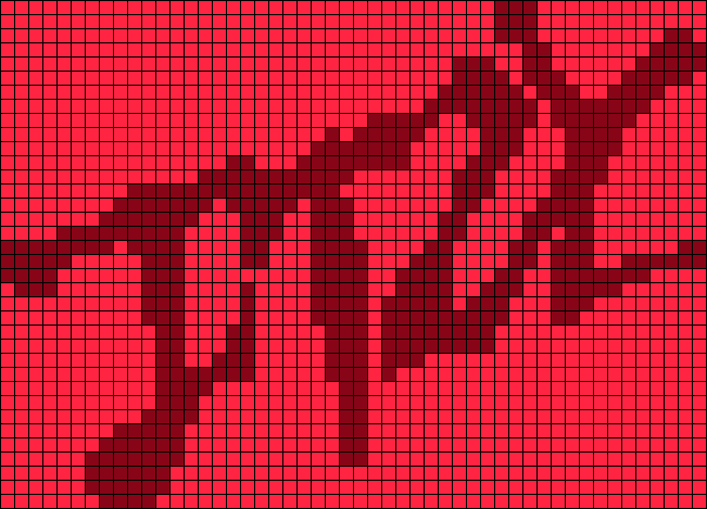 Alpha pattern #195462 preview