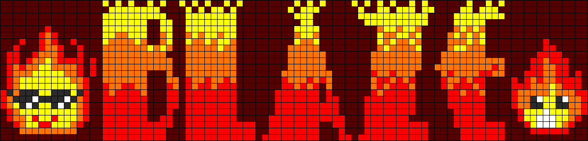 Alpha pattern #195463 preview