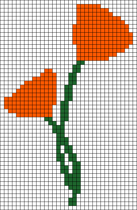 Alpha pattern #195464 preview