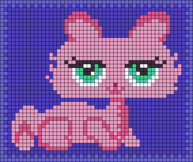 Alpha pattern #195471 preview