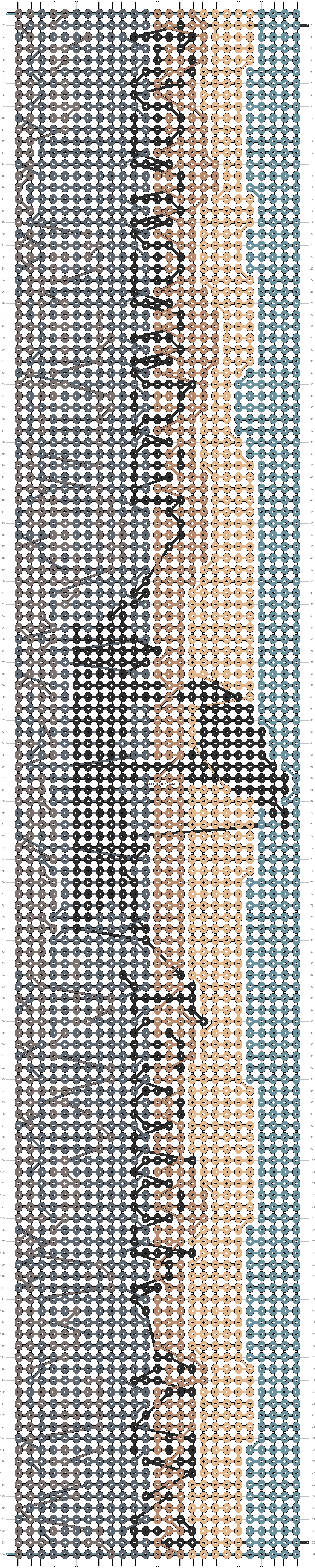 Alpha pattern #195472 pattern