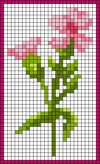 Alpha pattern #195474 preview