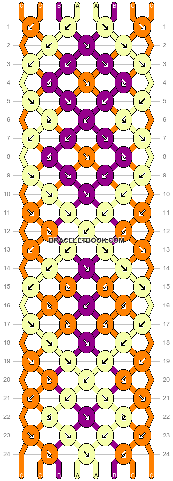 Normal pattern #195475 pattern