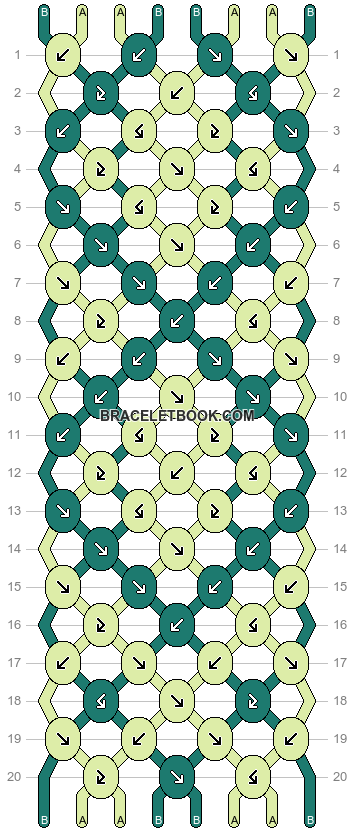 Normal pattern #195478 pattern