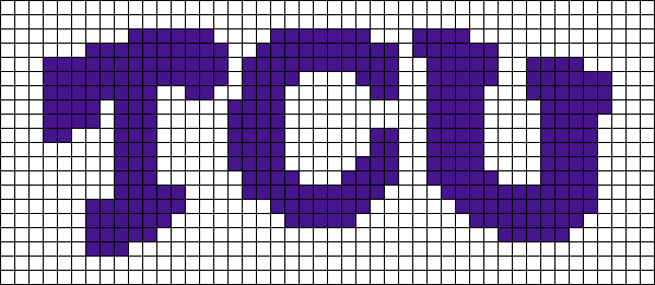Alpha pattern #195481 preview
