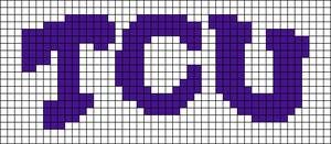 Alpha pattern #195481