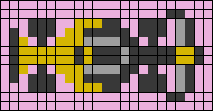 Alpha pattern #195482 preview