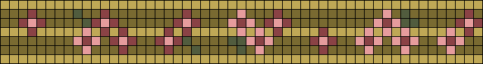 Alpha pattern #195483 preview