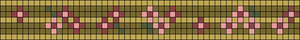 Alpha pattern #195483
