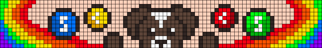 Alpha pattern #195485 preview