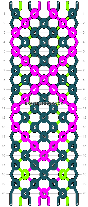 Normal pattern #195486 pattern