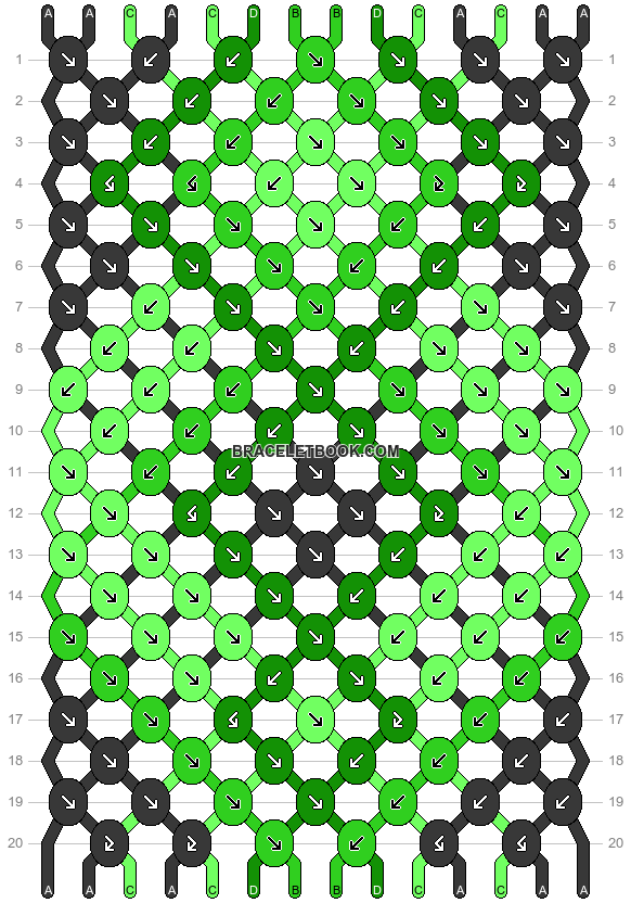 Normal pattern #195488 pattern