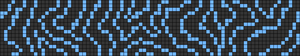 Alpha pattern #195490