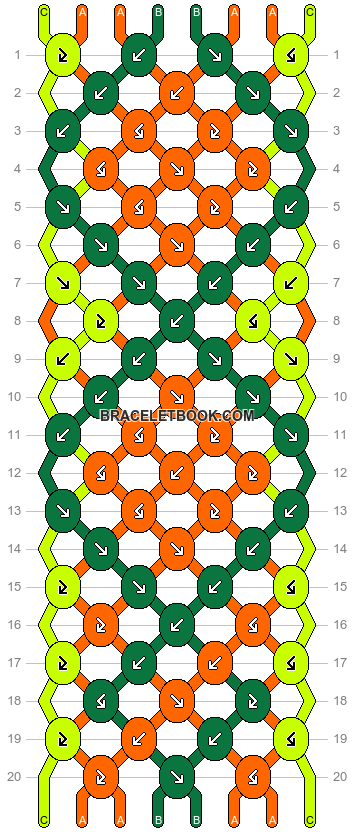 Normal pattern #195494 pattern