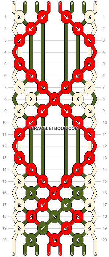 Normal pattern #195495 pattern