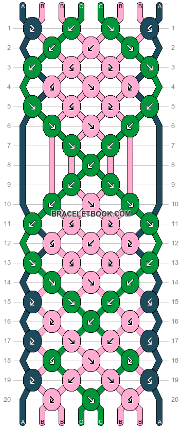 Normal pattern #195496 pattern