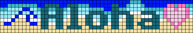 Alpha pattern #195497 preview