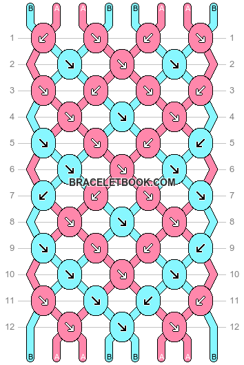 Normal pattern #195500 pattern
