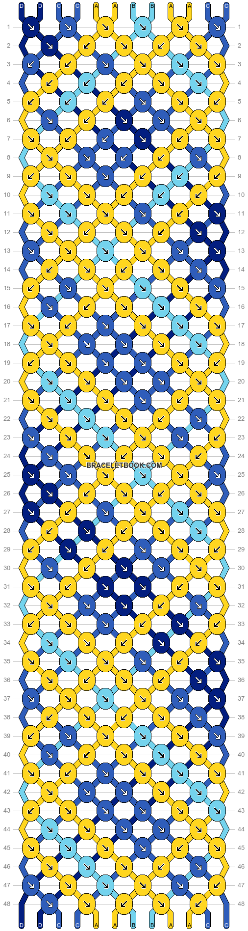 Normal pattern #195501 pattern