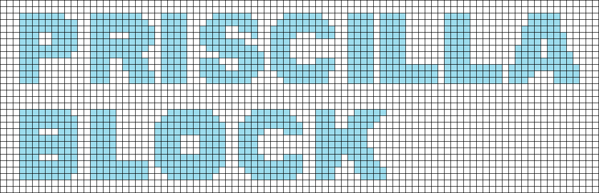 Alpha pattern #195504 preview