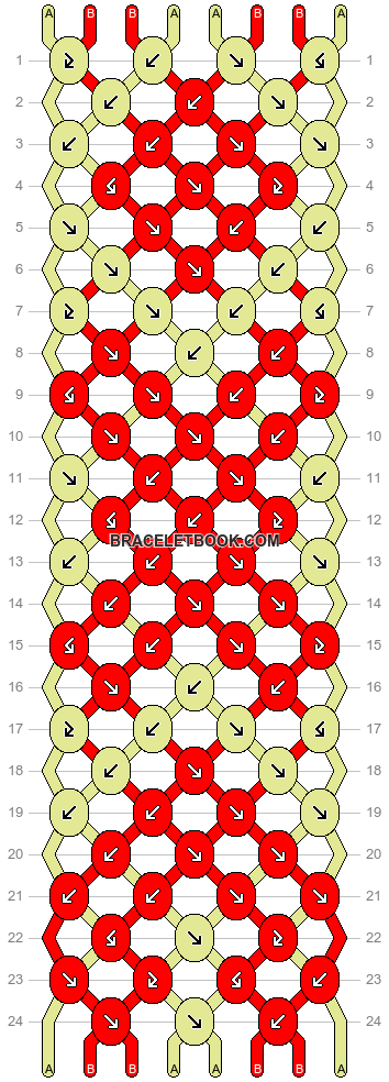 Normal pattern #195505 pattern
