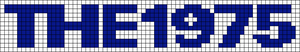 Alpha pattern #195506