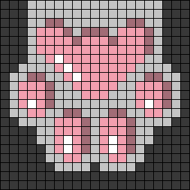 Alpha pattern #195507 preview