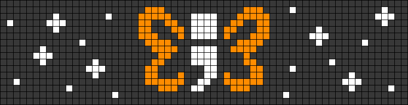 Alpha pattern #195508 preview