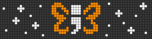 Alpha pattern #195508