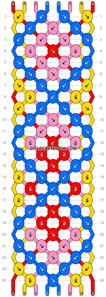 Normal pattern #195509 pattern