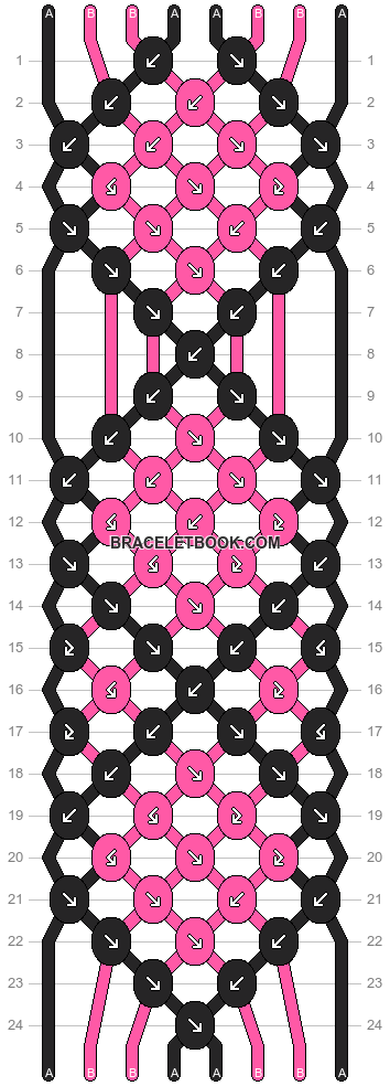 Normal pattern #195510 pattern