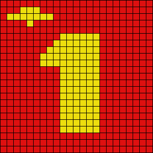 Alpha pattern #195511 preview