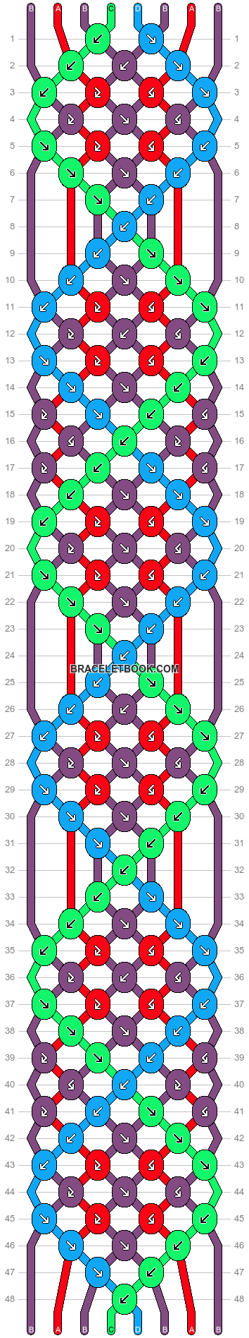 Normal pattern #195515 pattern