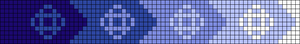 Alpha pattern #195517