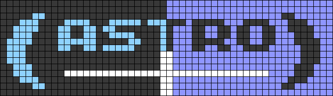 Alpha pattern #195518 preview