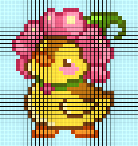 Alpha pattern #195524 preview