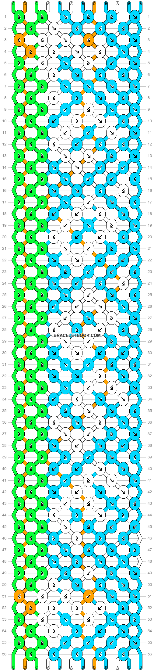Normal pattern #195525 pattern