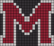 Alpha pattern #195526