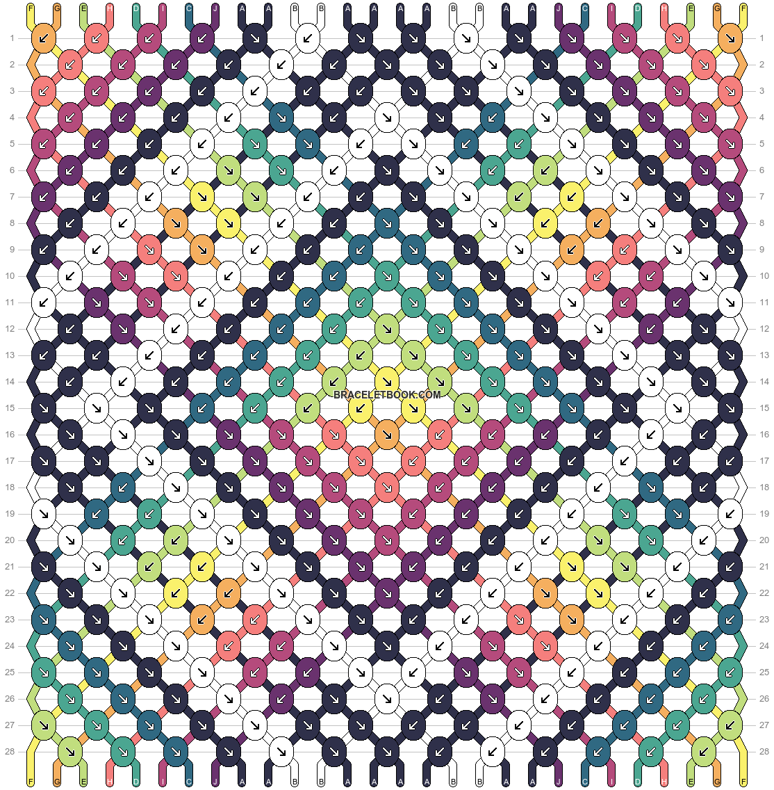 Normal pattern #195528 pattern