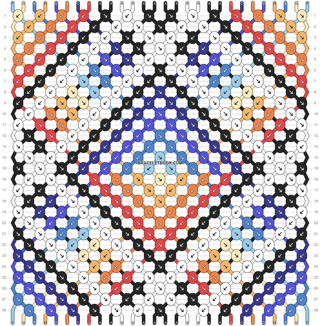 Normal pattern #195529 pattern