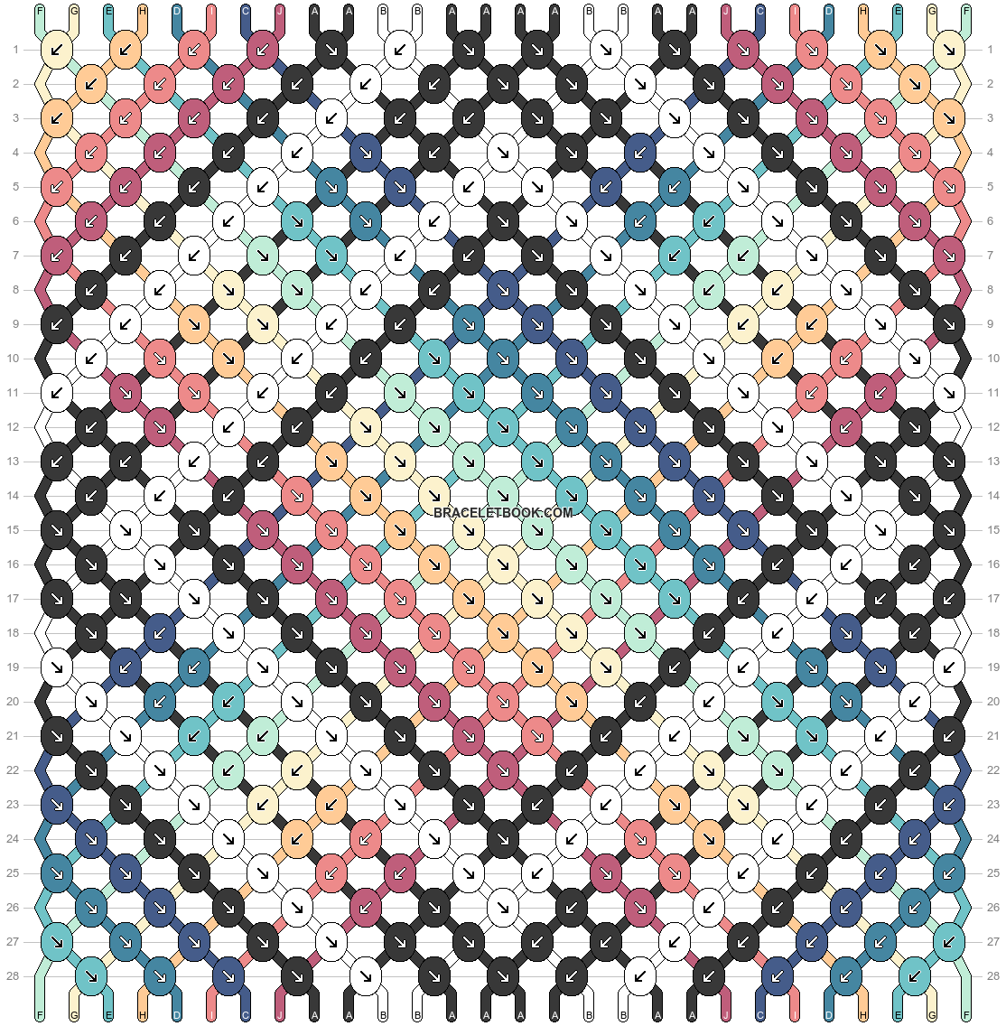 Normal pattern #195531 pattern