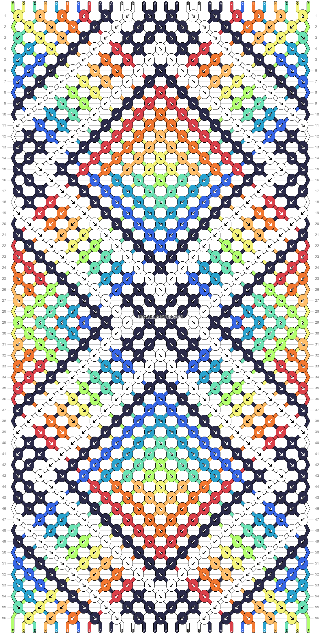 Normal pattern #195532 pattern