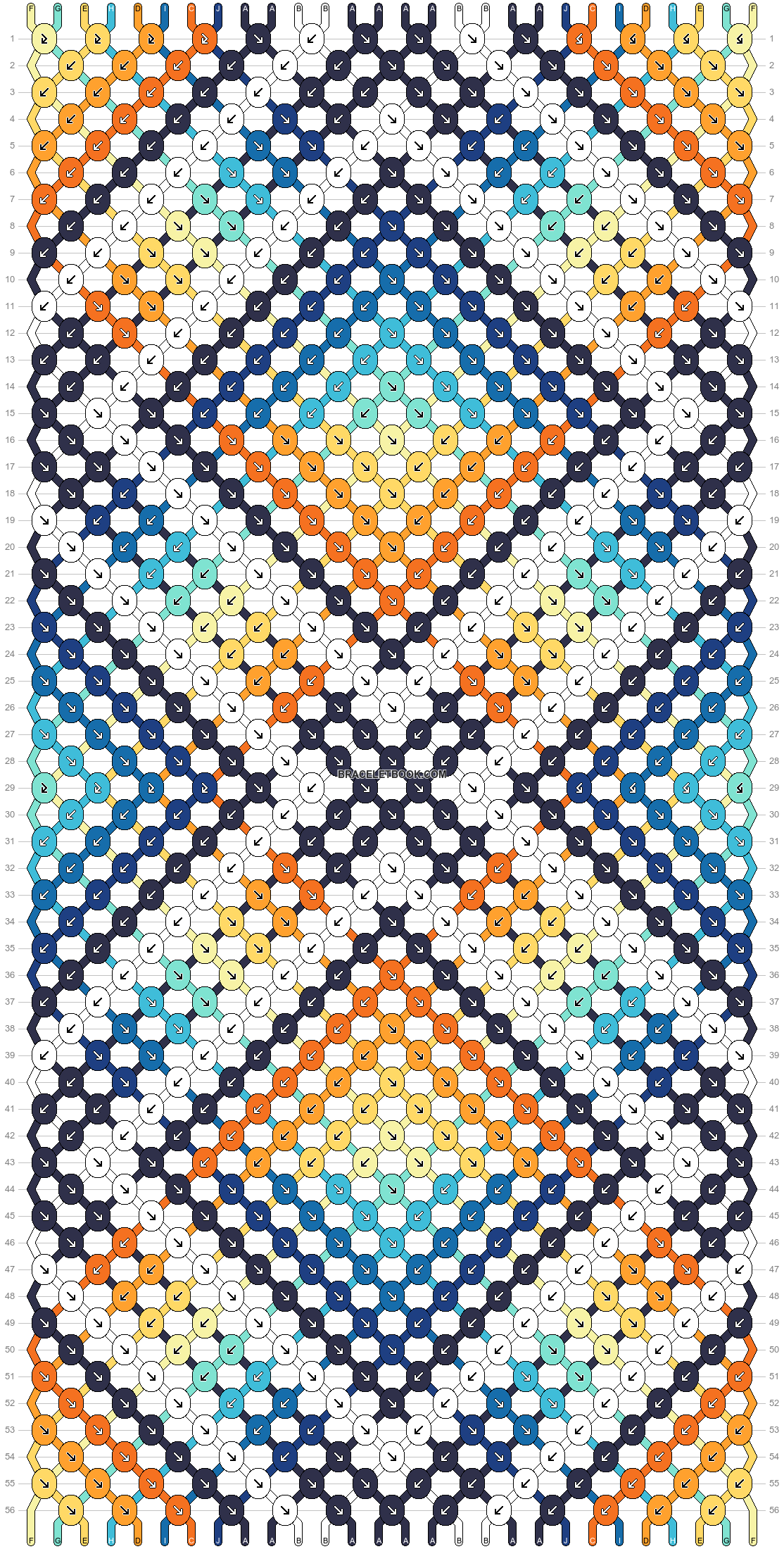 Normal pattern #195533 pattern