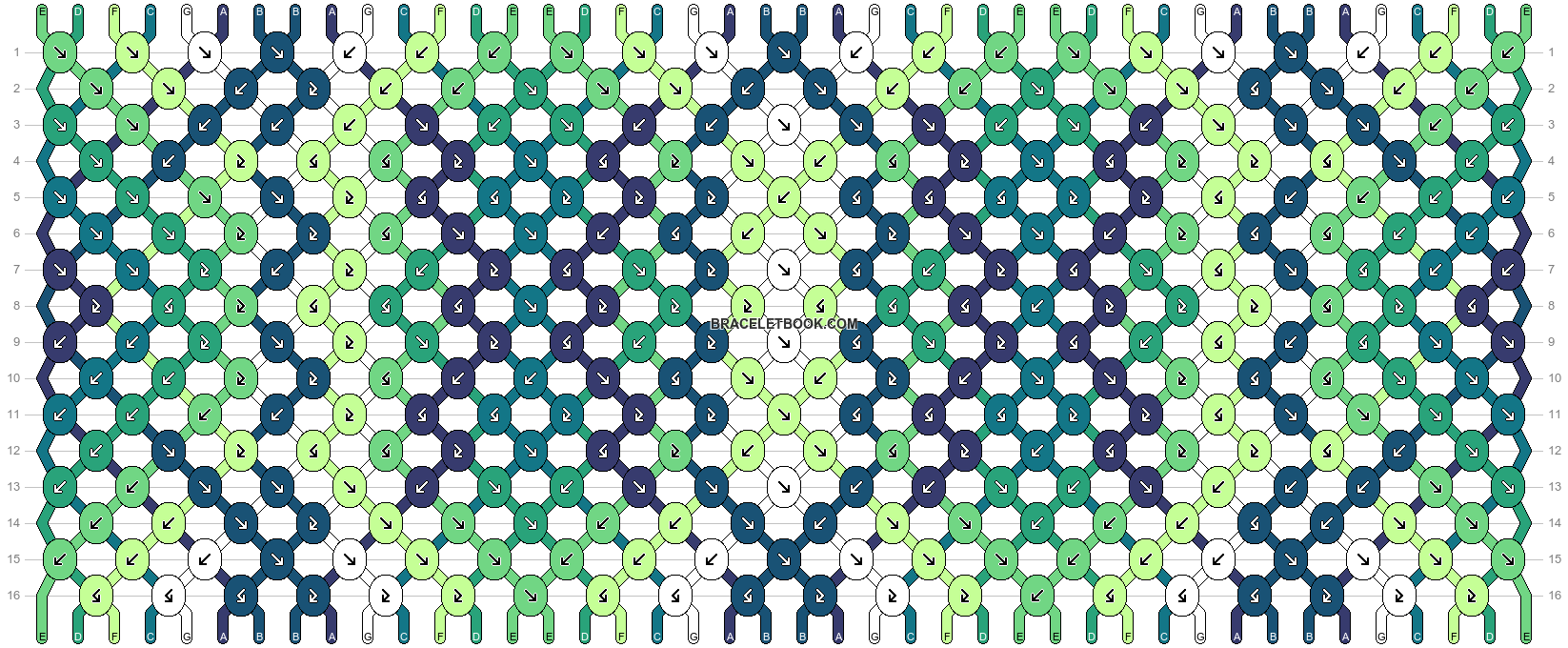 Normal pattern #195535 pattern