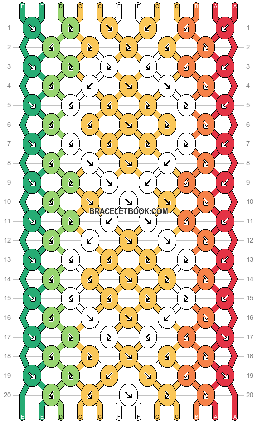 Normal pattern #195536 pattern