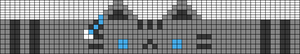 Alpha pattern #195539
