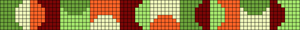 Alpha pattern #195540
